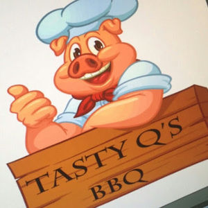 Meet your Posher, Tasty q's